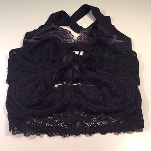 Forever 21 set of three bras/bralettes!